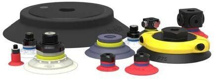 Flat Suction Cups