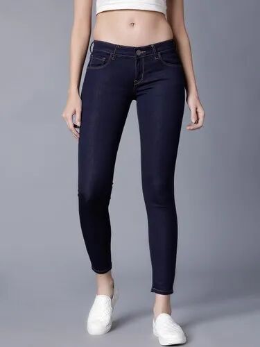 Ladies Skinny Jeans