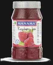 Raspberry Jam, for Home, Hotels, Packaging Type : Glass Bottel, Glass Jar
