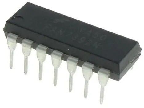 LED Driver IC, Mounting Type : Through Hole