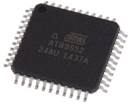 Microcontrollers Chip