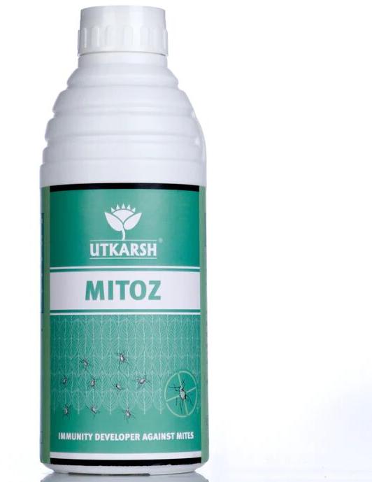 Utkarsh Mitoz Insecticide