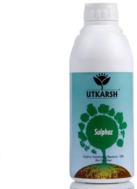 Utkarsh Sulphoz Sulphur Solubilizing Bacteria