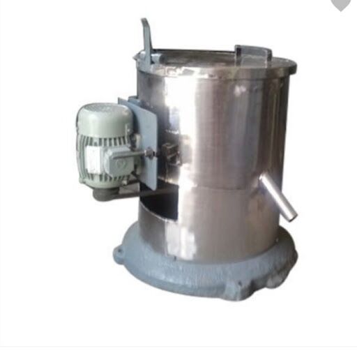 AKPS ELECTRICAL Automatic Centrifugal Dryer, Capacity : 25-30 kg