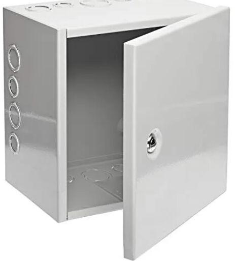 Laminated Sheet Metal Electrical Enclosure, Feature : Excellent Strength, Fine Finishing