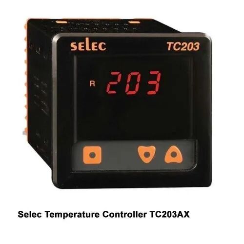 Selec Temperature Controller