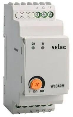 Selec Water Level Controllers, Dimension : 90(H) x 35(W)mm