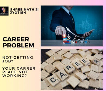 Career Problem Solution