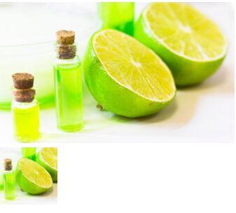 LIME ESSENTIAL OIL, Size : 15 ML