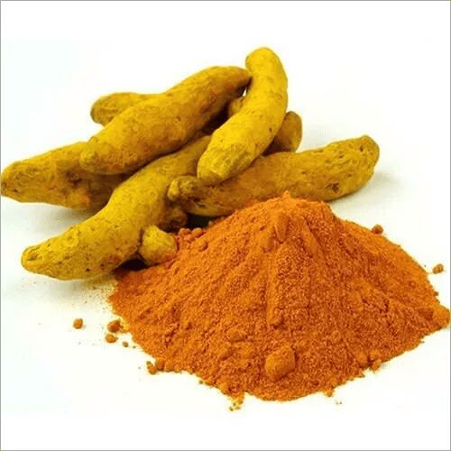 turmeric