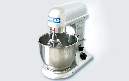 Sinmag 10.5 Kg Planetary Mixer, Power : 0.18 Kw