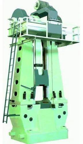 Iron Friction Drop Hammer, Automation Grade : Automatic