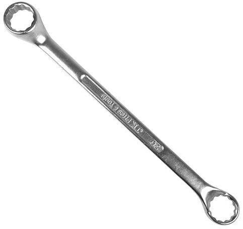 Stainless Steel Ring Spanner