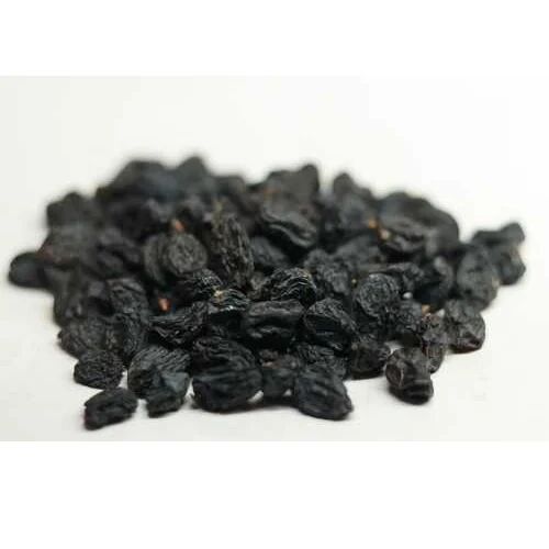 Black raisins, Packaging Type : PP Bag