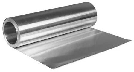 Aluminum Metal Foil Roll