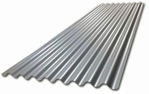 Stainless Steel Roofing Sheet