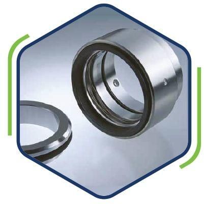 MS92 Mechanical Seal