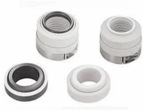 PTFE Bellow Mechanical Seal