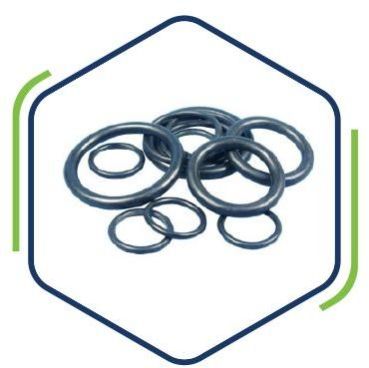 Rubber O Rings