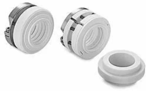 Teflon Bellow Mechanical Seal