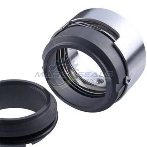 Grey Round Polished Stainless Steel M7N Mechanical Seal, for Industrial, Size : Standard