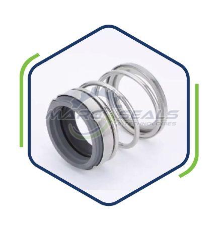 Round Polished Stainless Steel MS560 Mechanical Seal, for Industrial, Certification : ISI Certified