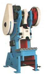 C Type Power Press Machine, Color : Blue