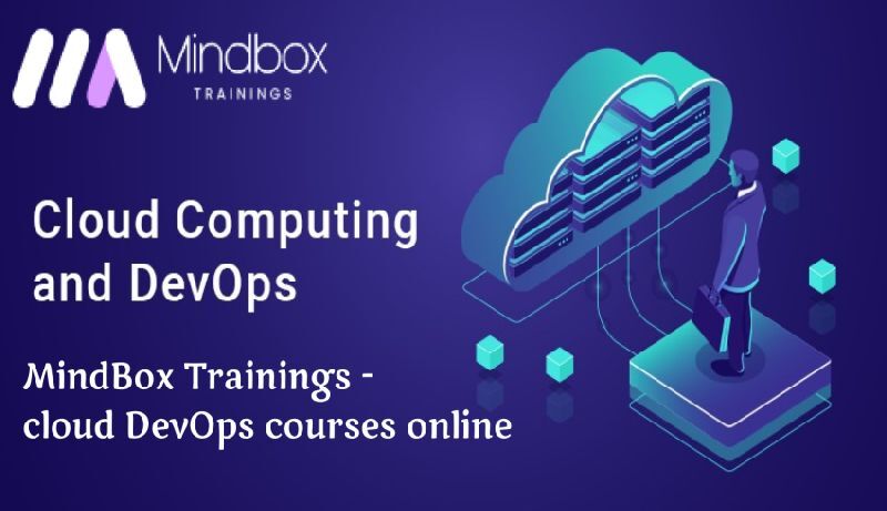 Cloud Devops Courses