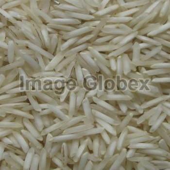 White Soft 1509 Steam Basmati Rice, for Cooking, Variety : Long Grain