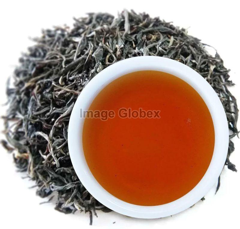 Assam tea, Style : Dried