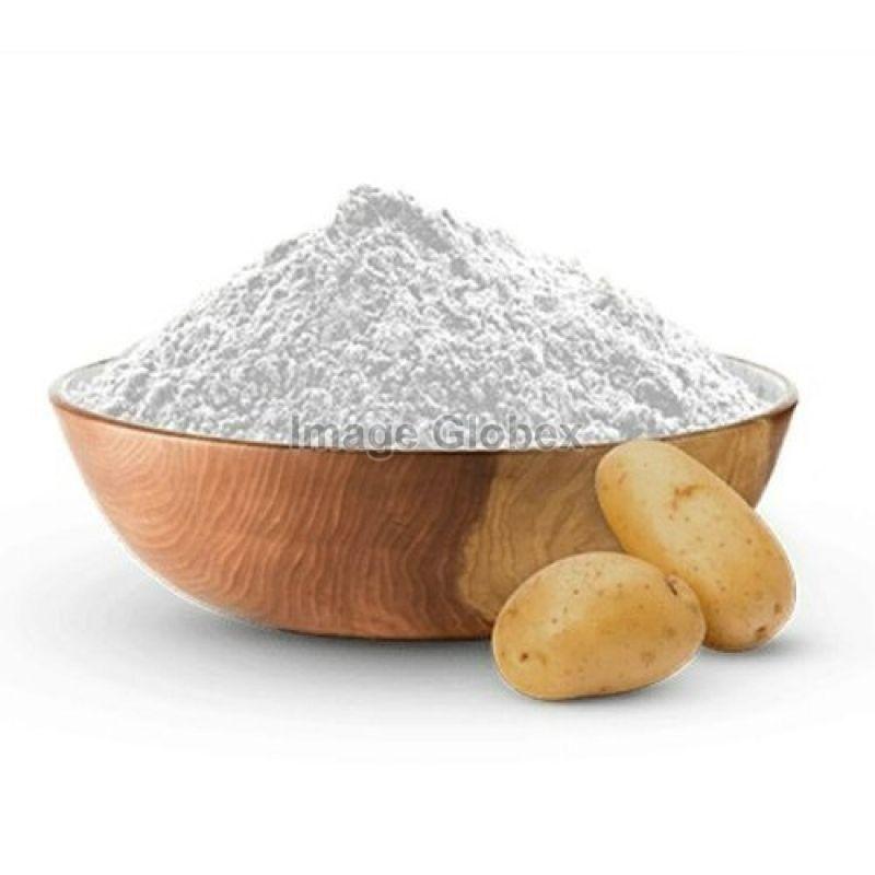 Dehydrated Potato Flakes Powder, for Cooking Use