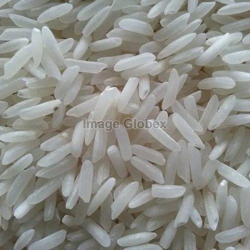 Soft PR 11 Raw Rice, Color : White