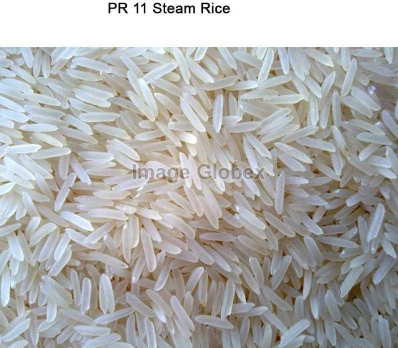 PR 11 Steam Rice