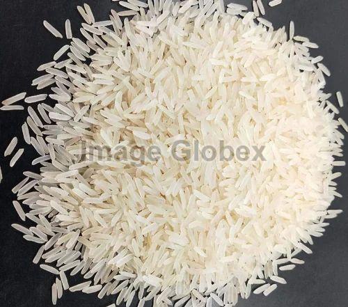 White Soft Pusa Raw Basmati Rice, for Cooking, Certification : FSSAI Certified