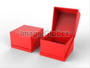 Paper Rigid Boxes, for Packaging, Pattern : Printed, Plain