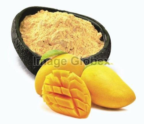 Yellow Spray Dried Mango Powder, for Shake, Juice, Ice Cream, Packaging Type : Plastic Packet