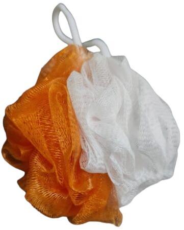 Polyester Loofah, For Bath, Feature : Easy To Use, Eco-friendly, Excellent Strength, Long Durability