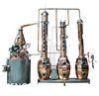 1000l 10hl Tiantai Multi Alcohol Distillery System