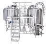 7bbl 800l Complete Brewing Equipment