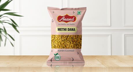 Methi dana, for Food Medicine, Spices, Cooking