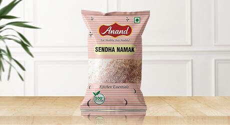 Pink Powder Sendha Namak