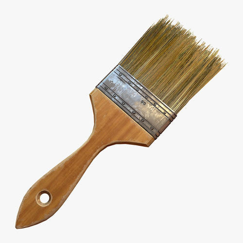 2 Inch Paint Brush