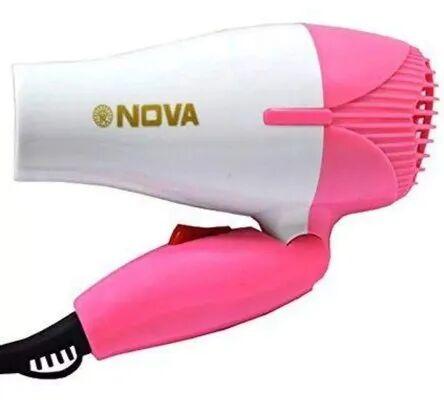 Nova Foldable Hair Dryer