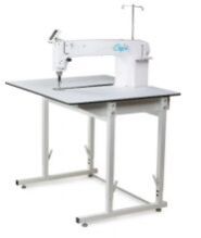 Handi Quilter Capri 18 Hq Insight Stitch Regulation Table Quilting Machines