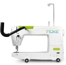Handi Quilter Moxie 15 Inch Longarm Quilting Machines