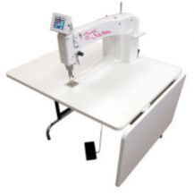 Hq Sweet Sixteen Long Arm W Hq Insight Table Quilting Machine