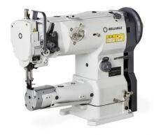 Reliable Cylinder Bed Lockstitch Walking Foot Sewing Machine