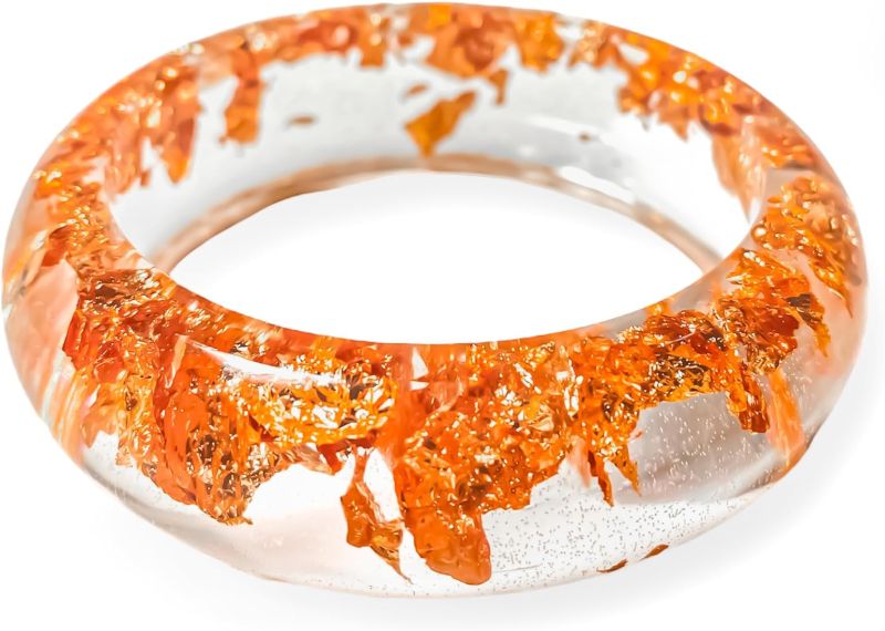 Resin Bangle