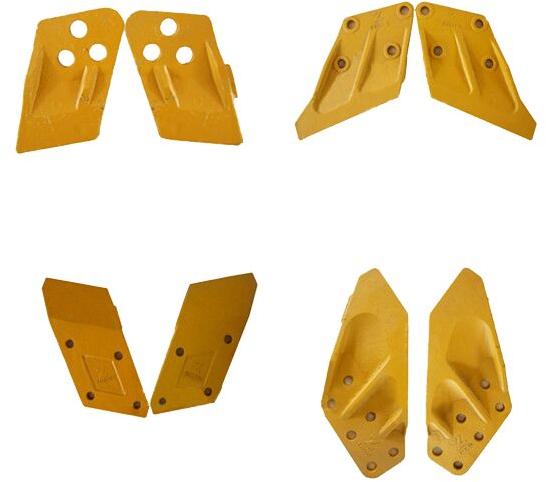 Z Side Cutters, for Machinery