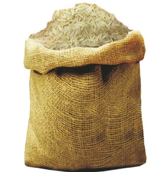 Organic Long Grain Basmati Rice, For Cooking, Food, Human Consumption